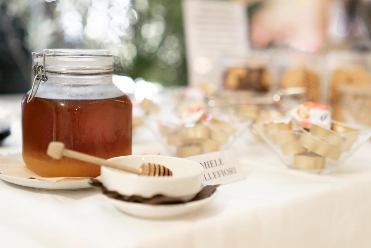 Hotel Villa Bisceglie Zewnętrze zdjęcie