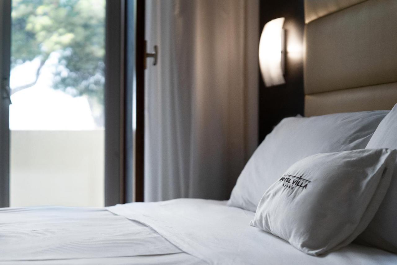Hotel Villa Bisceglie Zewnętrze zdjęcie