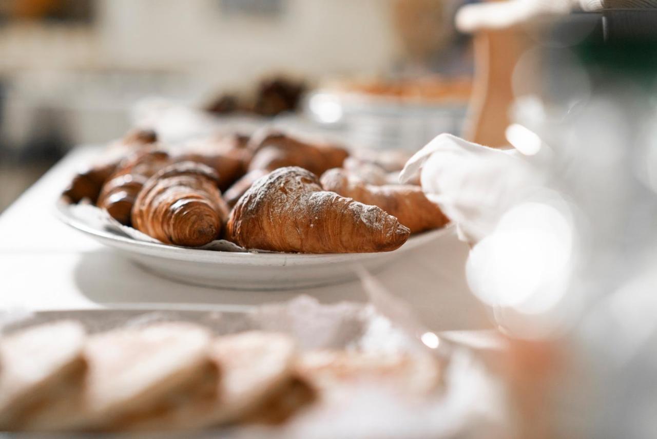 Hotel Villa Bisceglie Zewnętrze zdjęcie