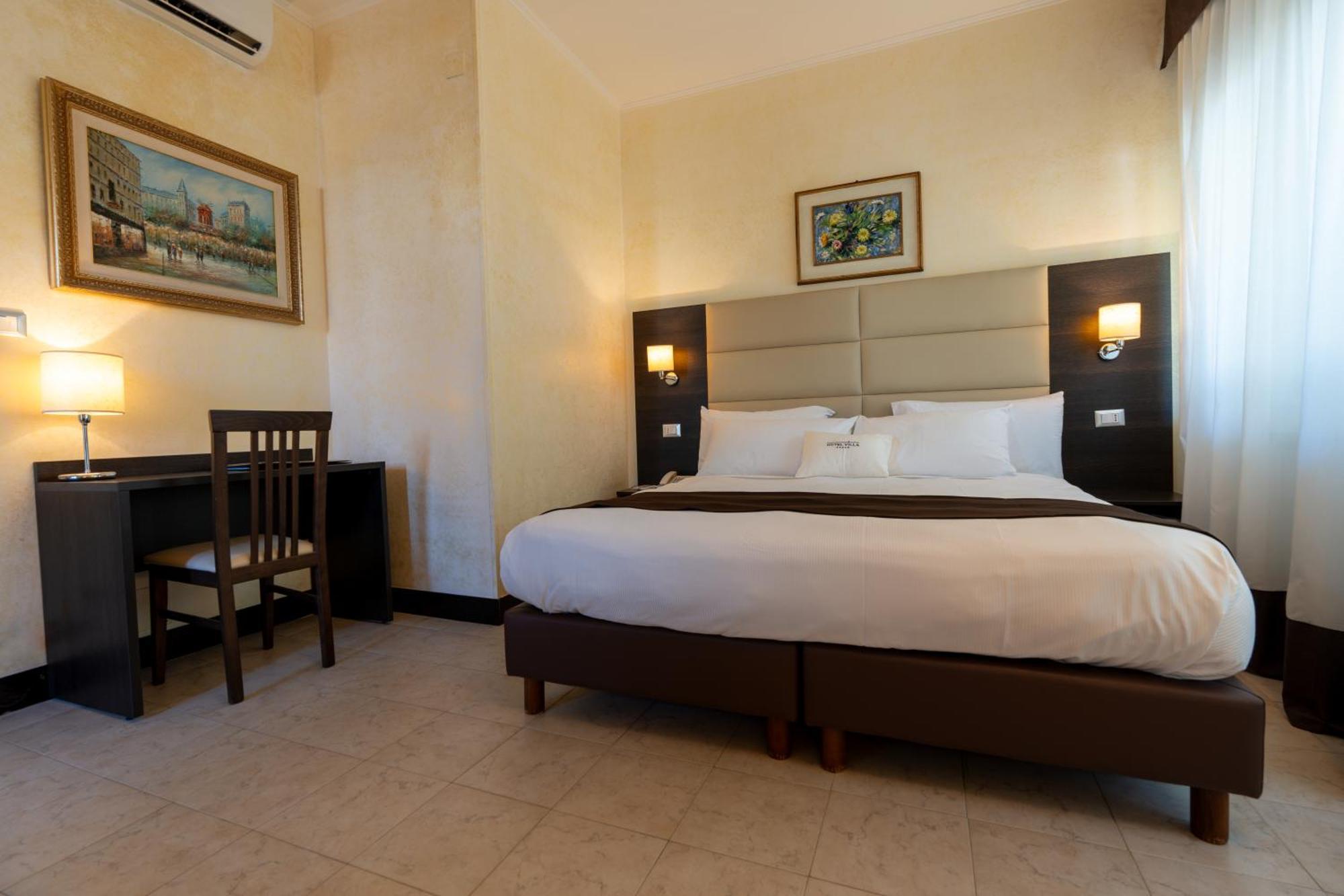 Hotel Villa Bisceglie Zewnętrze zdjęcie