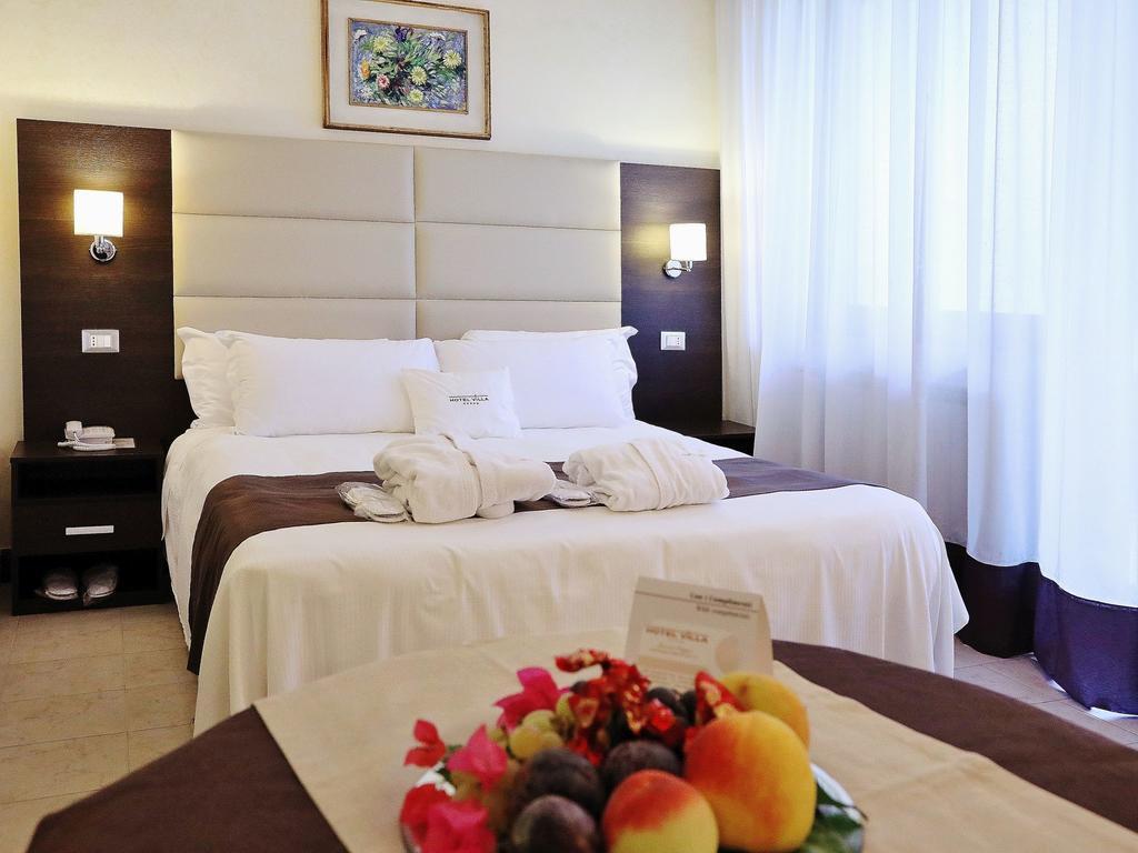 Hotel Villa Bisceglie Zewnętrze zdjęcie