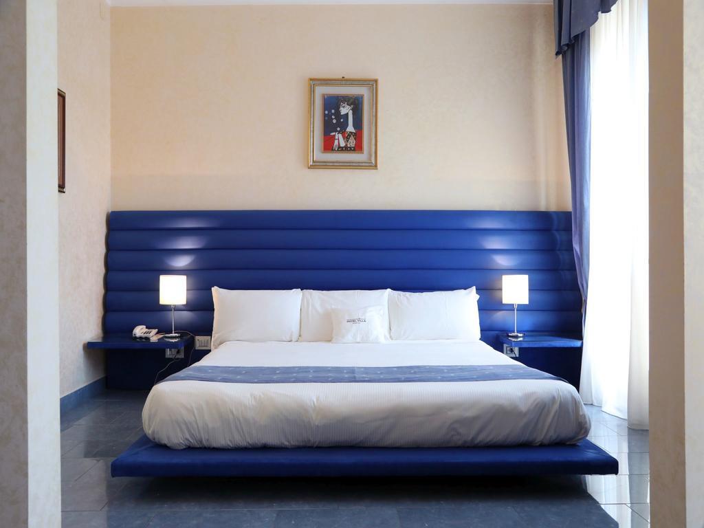 Hotel Villa Bisceglie Zewnętrze zdjęcie