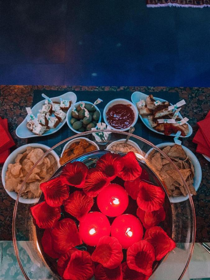 Hotel Villa Bisceglie Zewnętrze zdjęcie