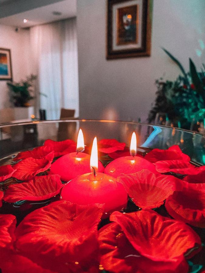 Hotel Villa Bisceglie Zewnętrze zdjęcie
